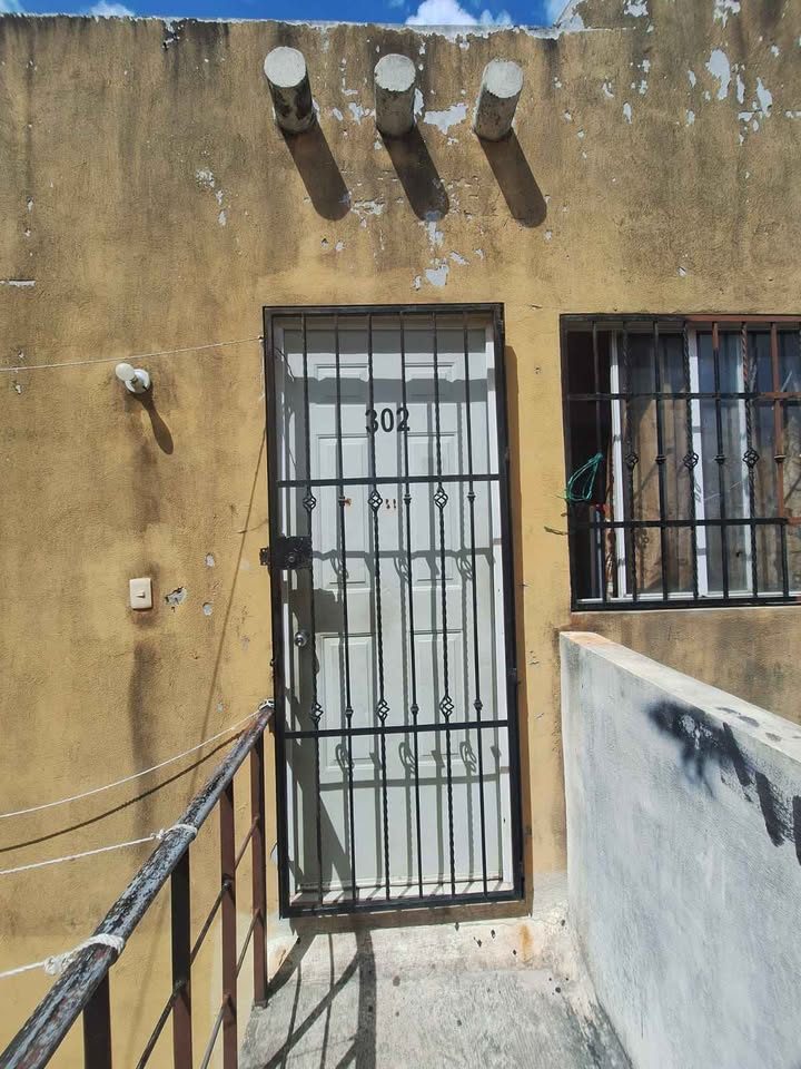 2 habitaciones 1 baño - Departamento 2