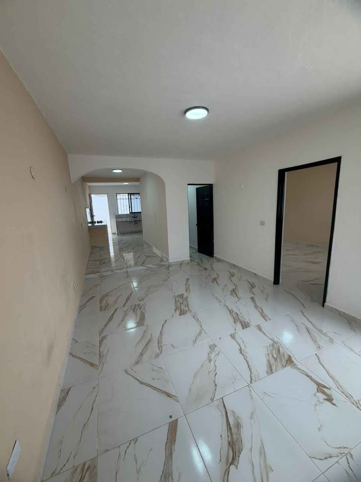 2 habitaciones 1 baño - Casa 2