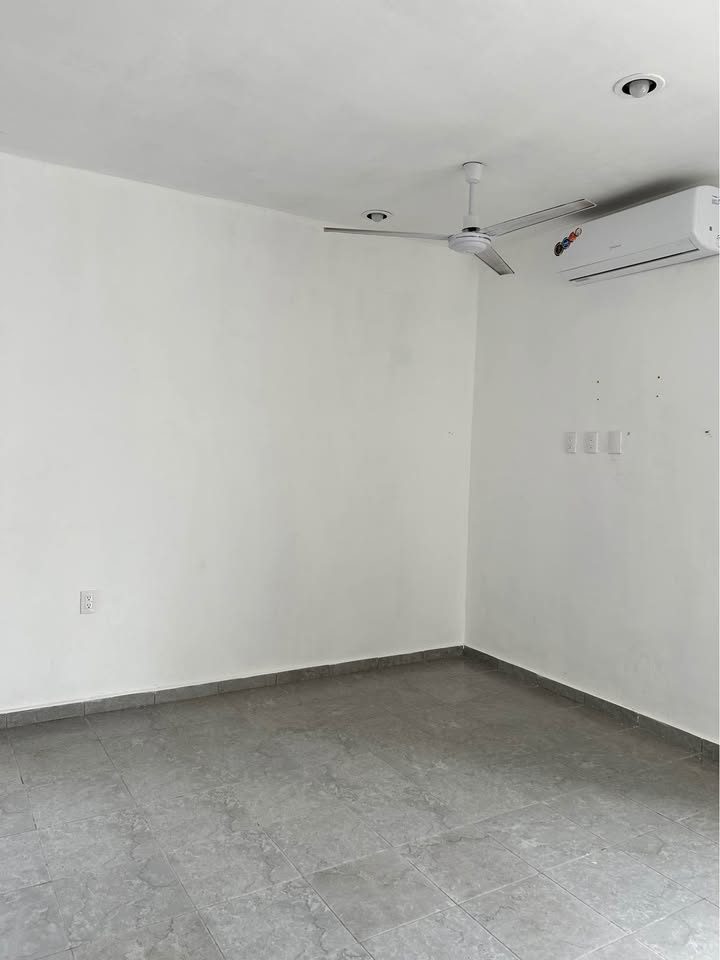 1 habitación 1 baño - Departamento 3