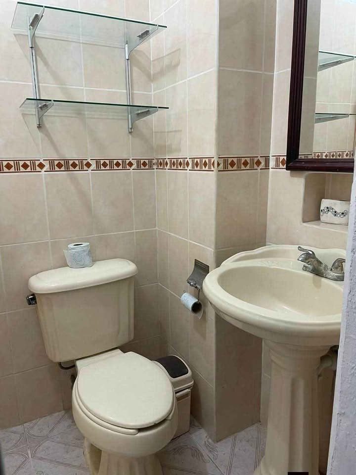 2 habitaciones 1 baño - Casa 3
