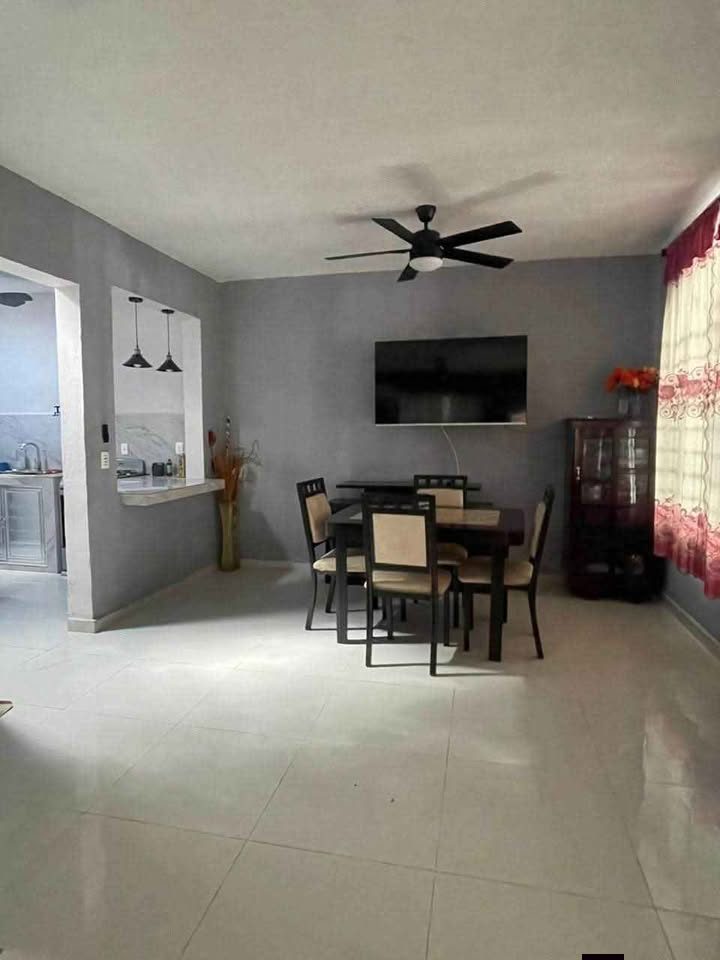 2 habitaciones 1 baño - Casa 2