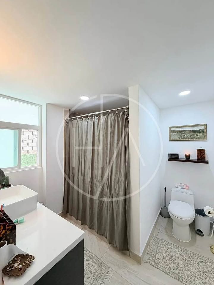 3 habitaciones 2 baños - Departamento 2