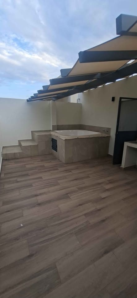 3 habitaciones 4 baños - Casa 3