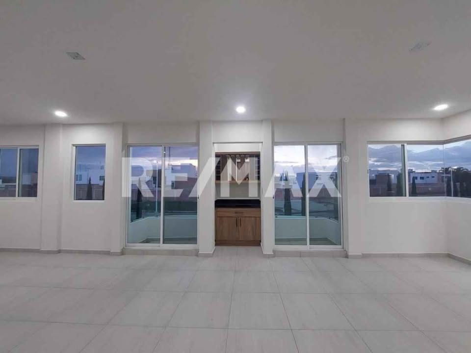 2 habitaciones 2 baños - Departamento 3