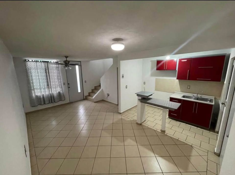3 habitaciones 2 baños - Casa 3