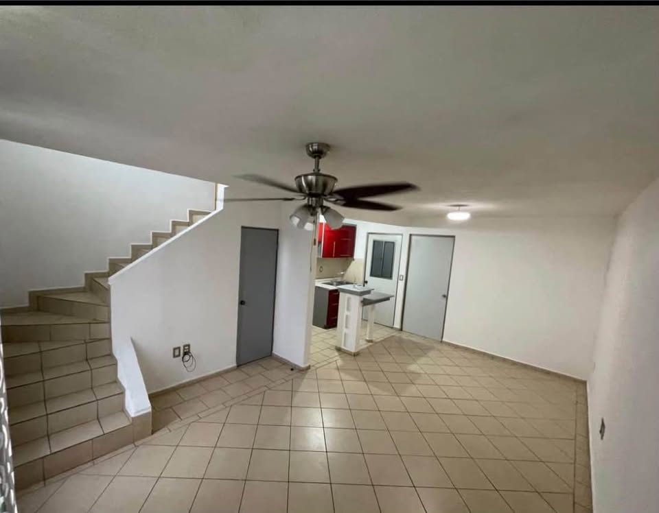 3 habitaciones 2 baños - Casa 2