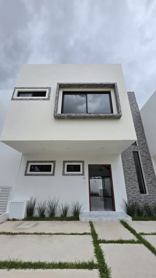 3 habitaciones 3.5 baños Casa 3