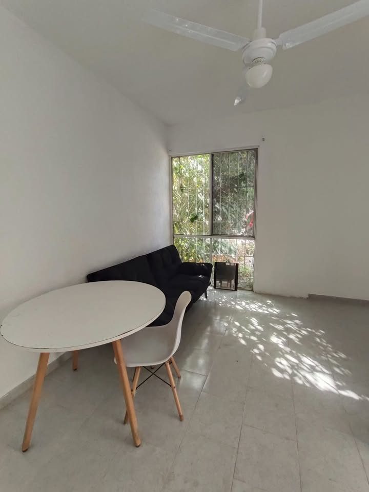 2 habitaciones 2 baños Casa 2