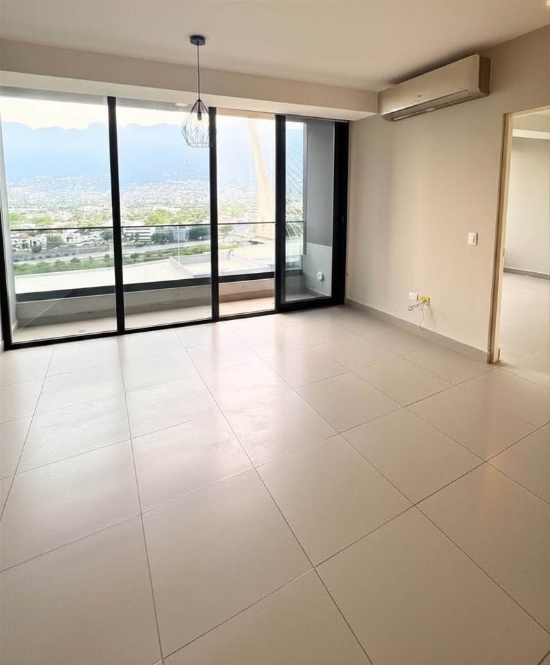 2 habitaciones 2 baños - Departamento 3