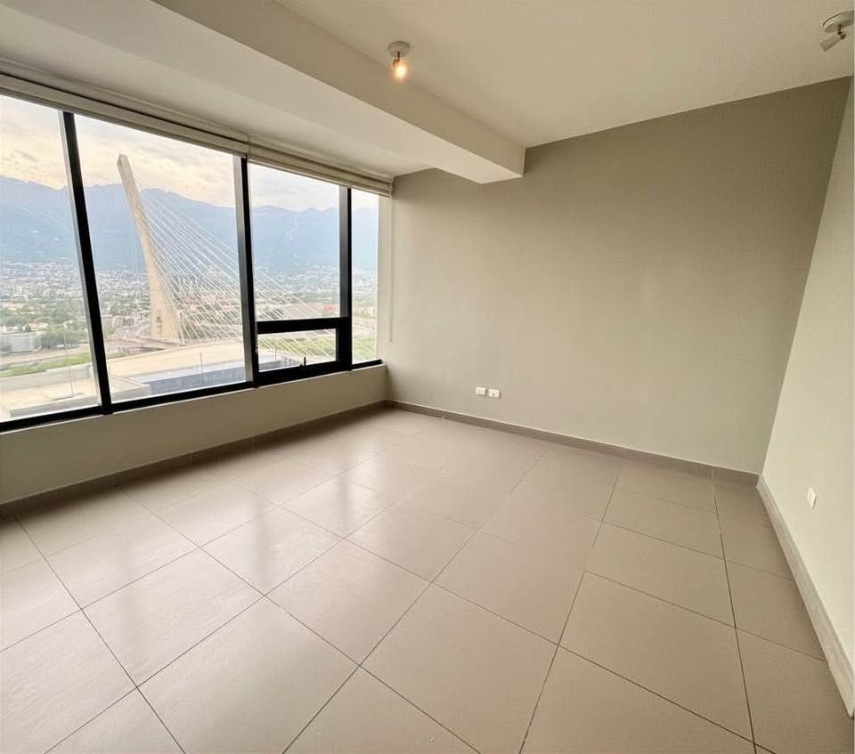2 habitaciones 2 baños - Departamento 2