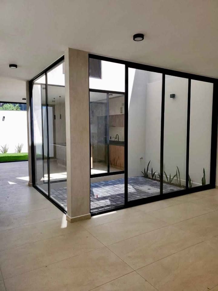 3 habitaciones 2 baños - Casa 3
