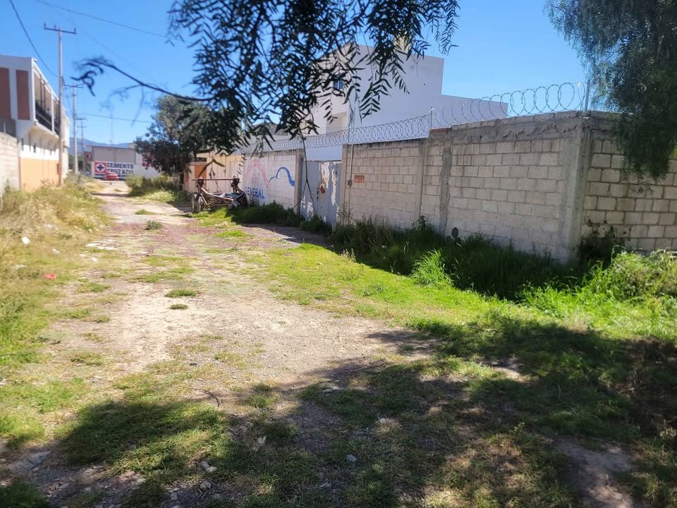 Monoambiente 0 baños - Townhouse 3