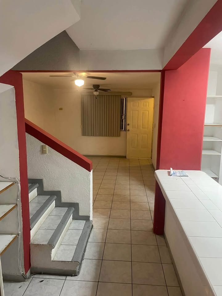 3 habitaciones 2 baños - Casa 3