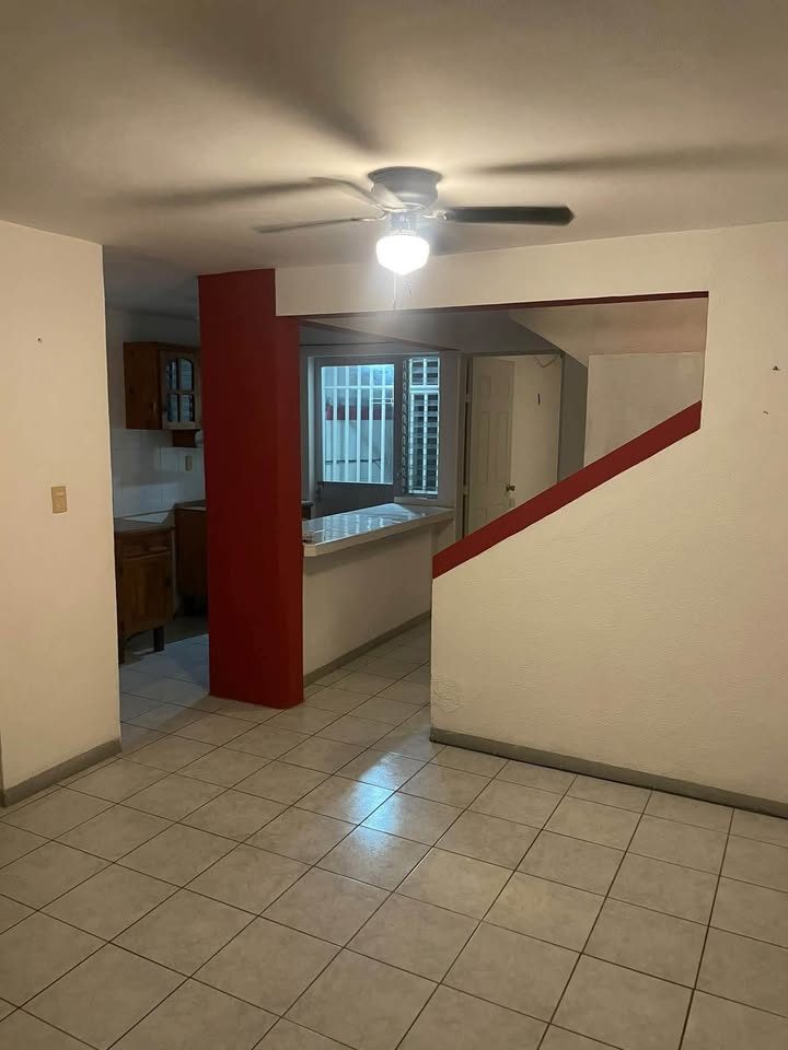 3 habitaciones 2 baños - Casa 2
