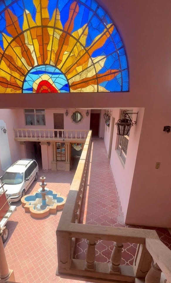 8 habitaciones 5 baños - Casa 3