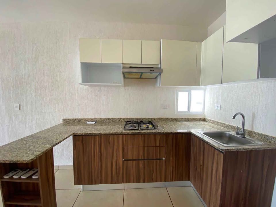 3 habitaciones 2 baños - Departamento 3