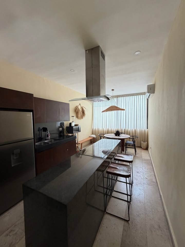 2 habitaciones 4 baños Departamento 3