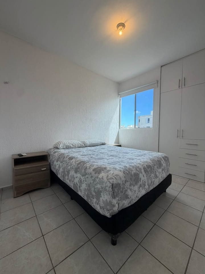 2 habitaciones 1 baño - Departamento 3