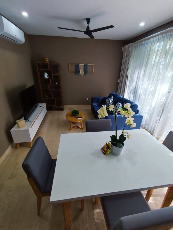 1 habitación 1 baño Apartamento 2