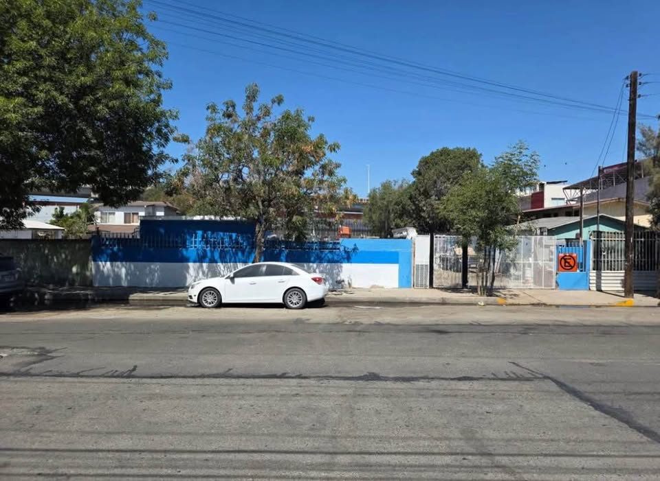 Terreno en venta · 1 326 m² · Tijuana 2