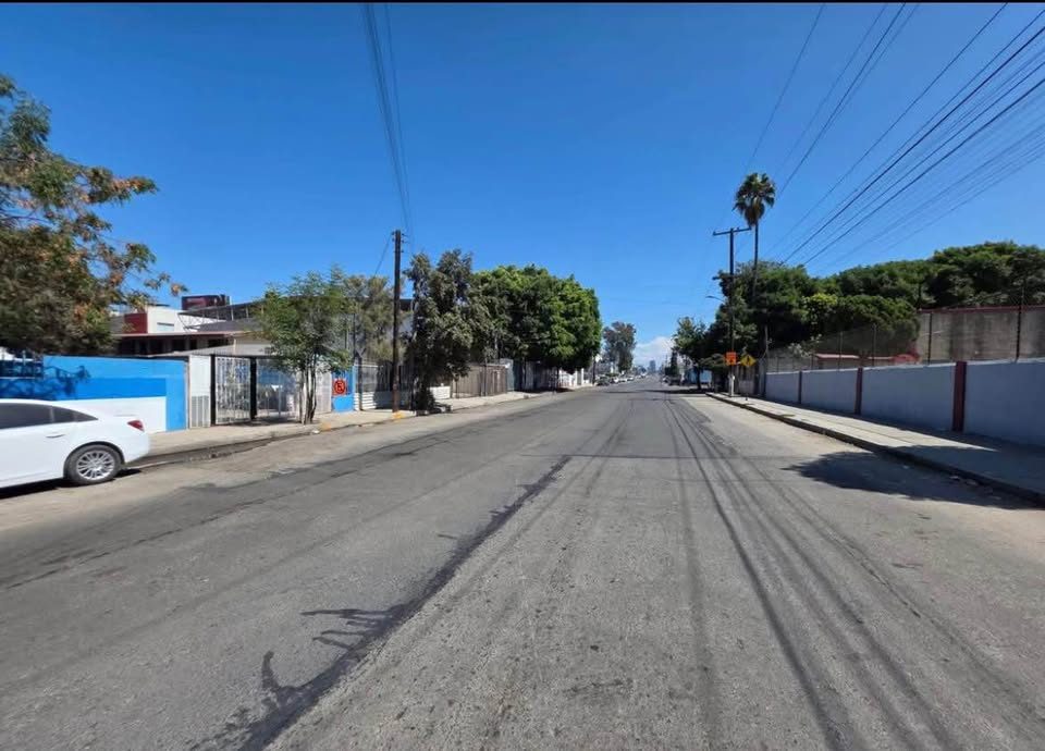 Terreno en venta · 1 326 m² · Tijuana 3