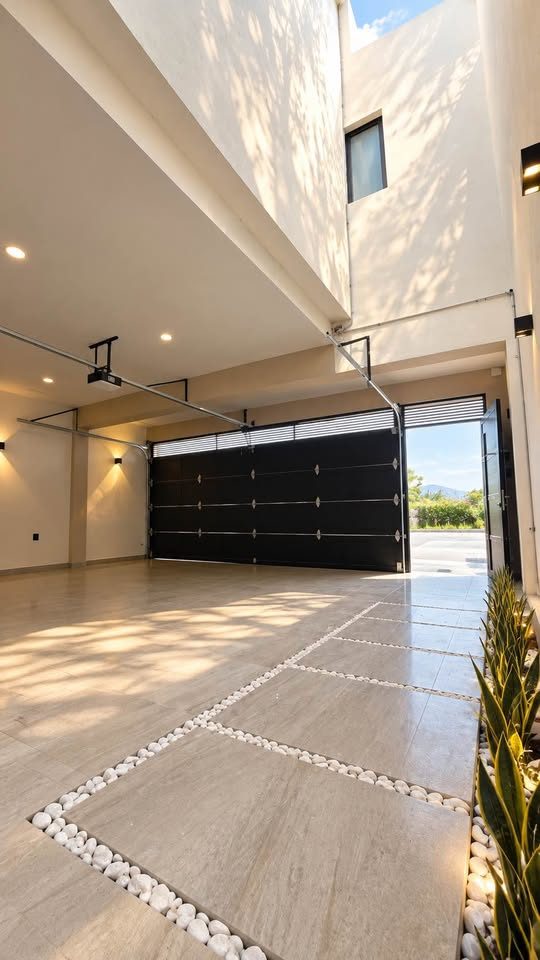 5 habitaciones 4 baños - Casa 3