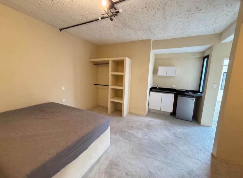 Departamento en renta · 1 rec 2