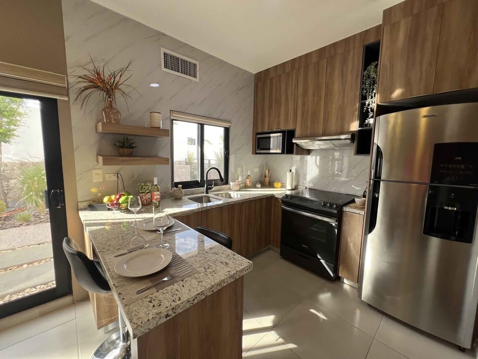 Casa en venta · 3 rec 3