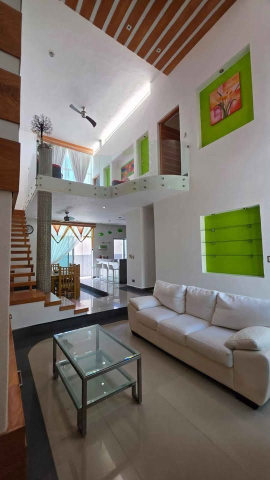 3 habitaciones 2 baños - Casa 2