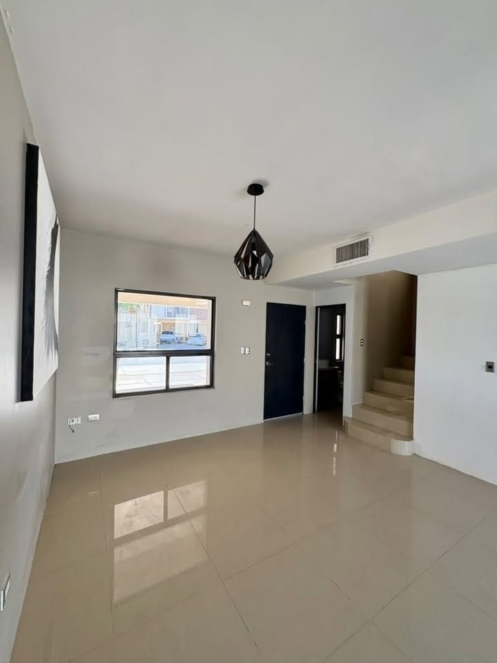 Casa en renta · 3 rec 3