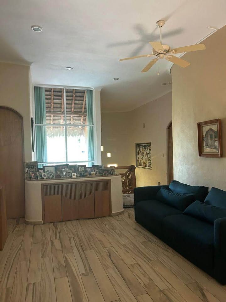 4 habitaciones 3 baños - Casa 2