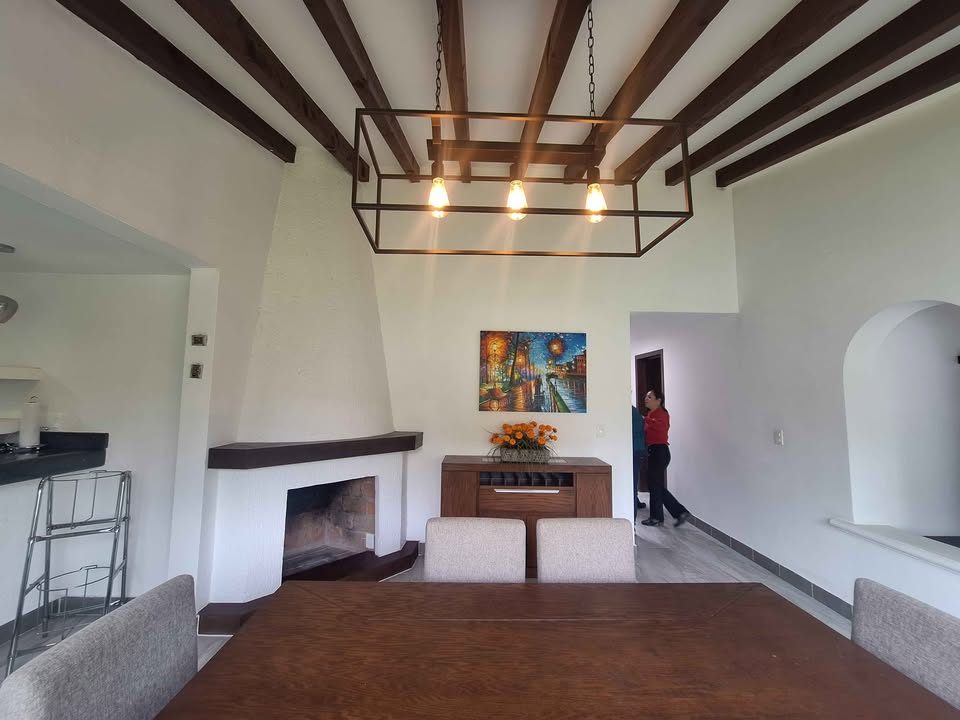 2 habitaciones 2 baños Casa 2