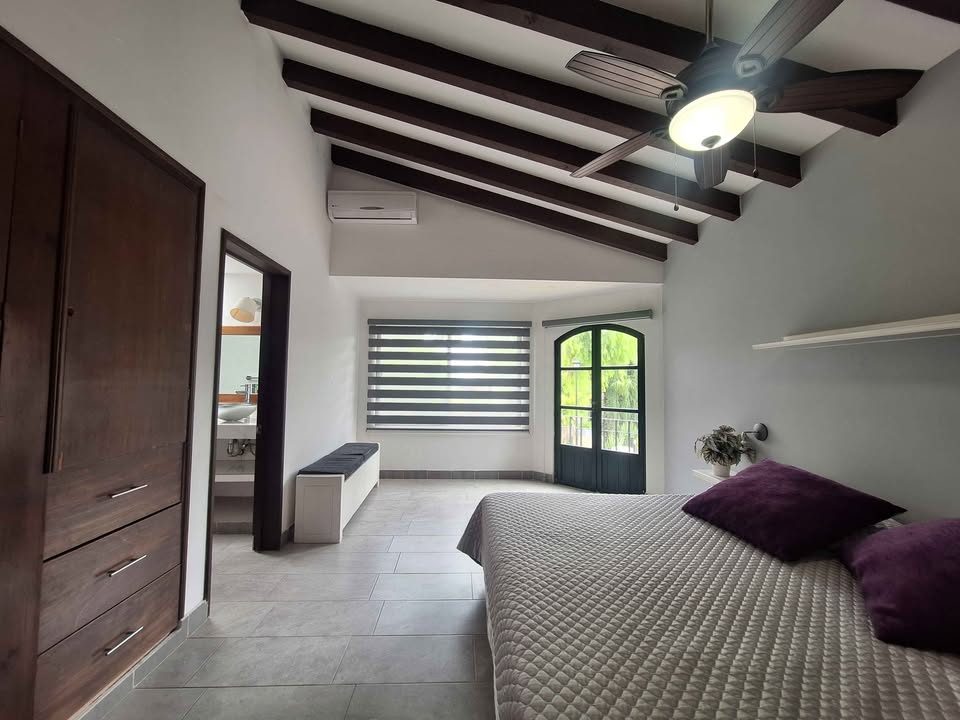 2 habitaciones 2 baños Casa 3