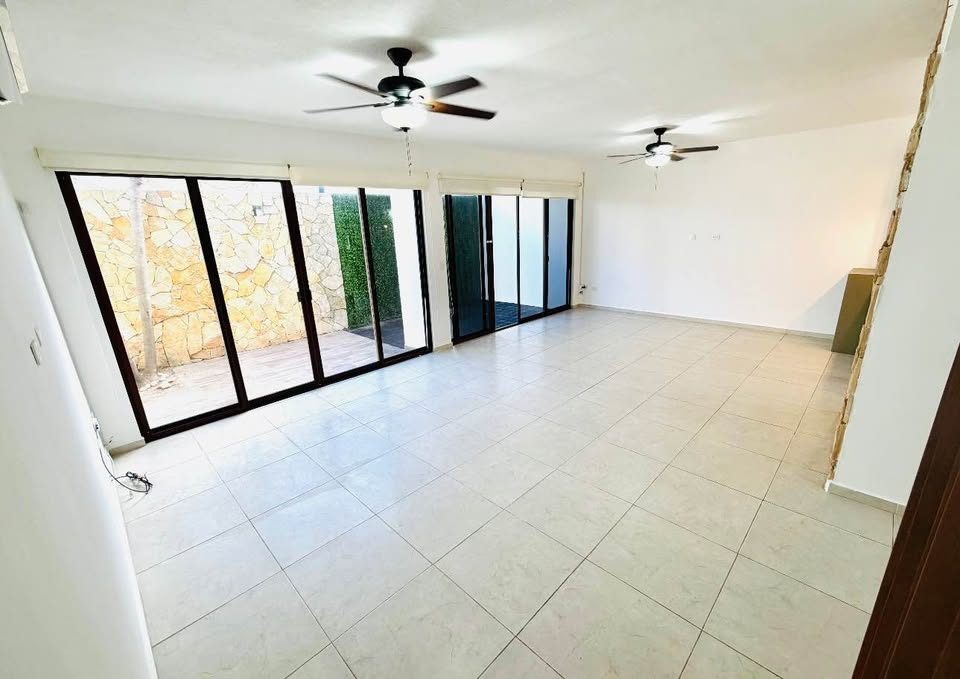 3 habitaciones 4 baños - Casa 2