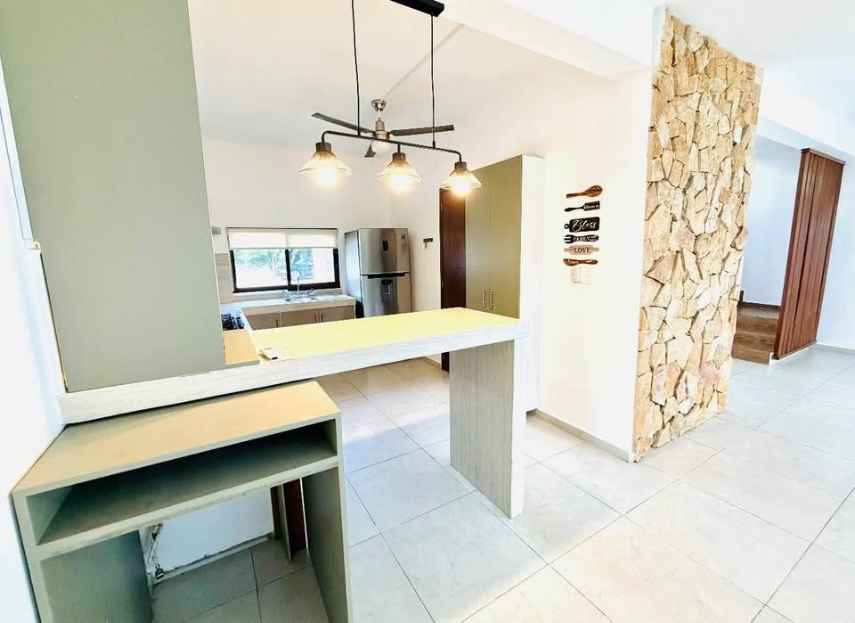 3 habitaciones 4 baños - Casa 3