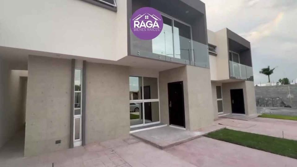 3 habitaciones 3 baños - Casa 2