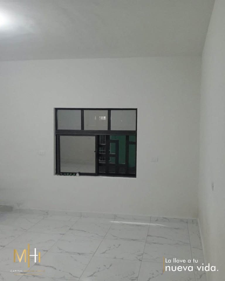 3 habitaciones 1 baño - Casa 2
