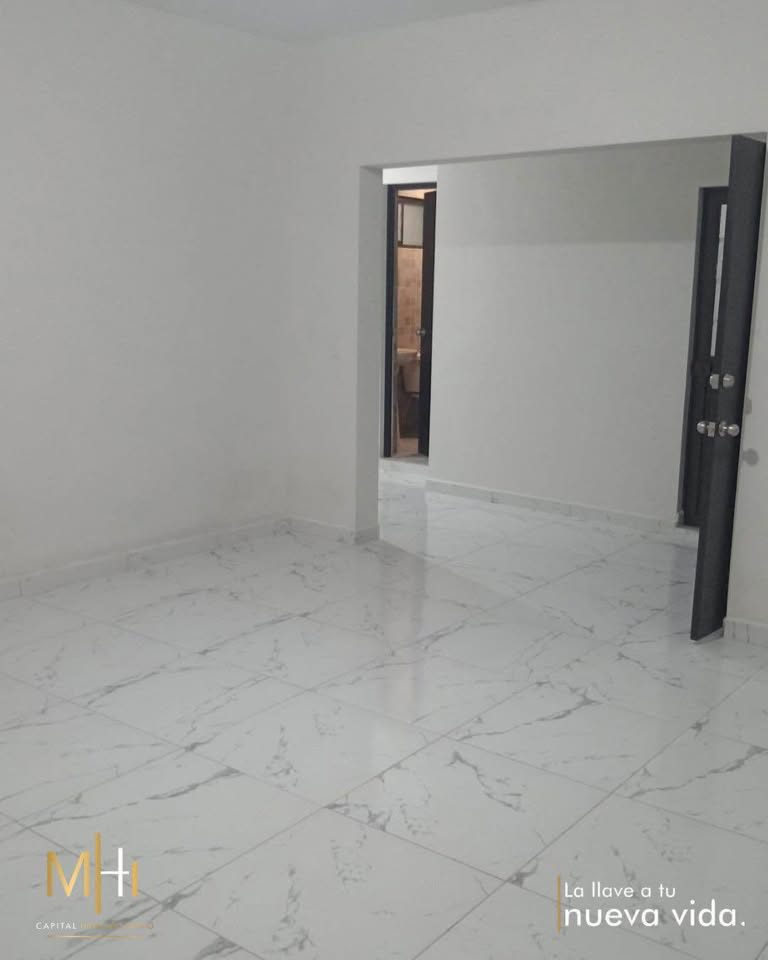 3 habitaciones 1 baño - Casa 3