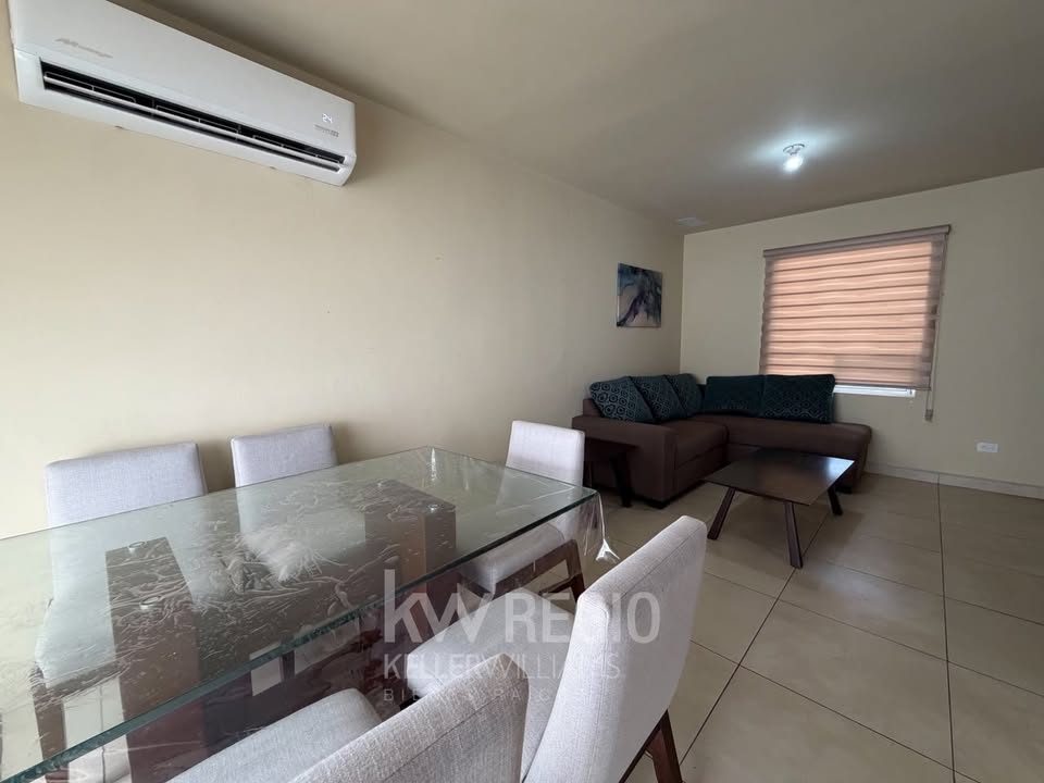 Casa en renta · 3 rec 2