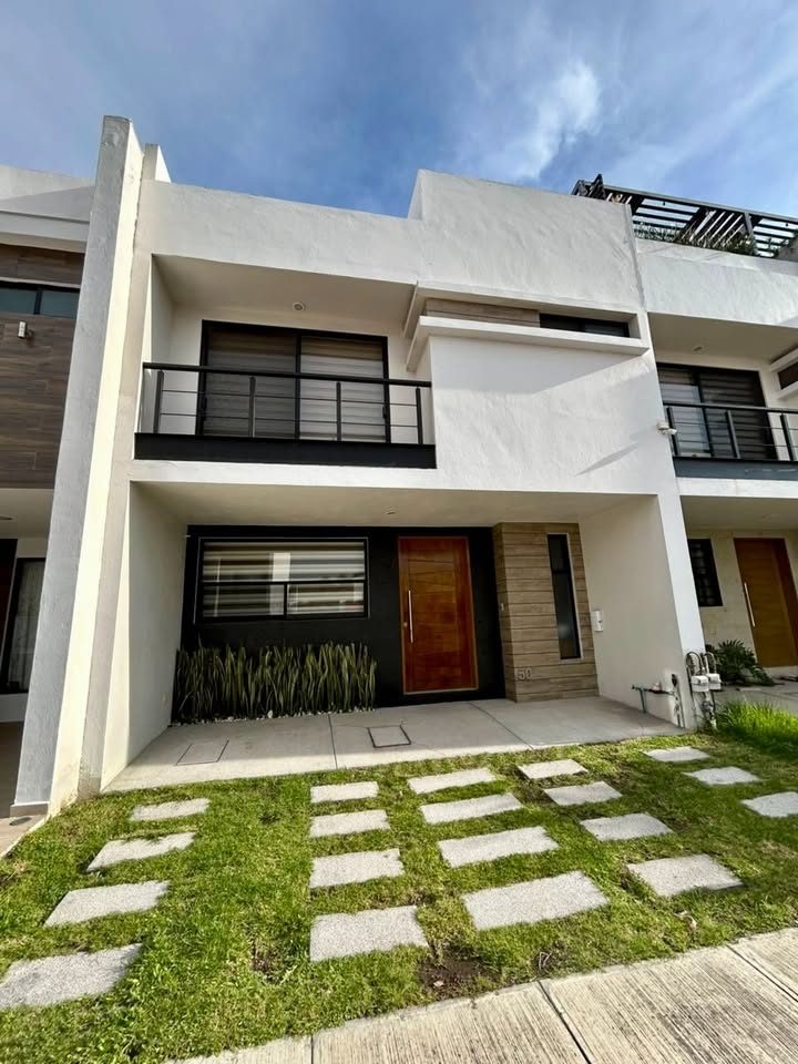 3 habitaciones 2 baños Casa 2