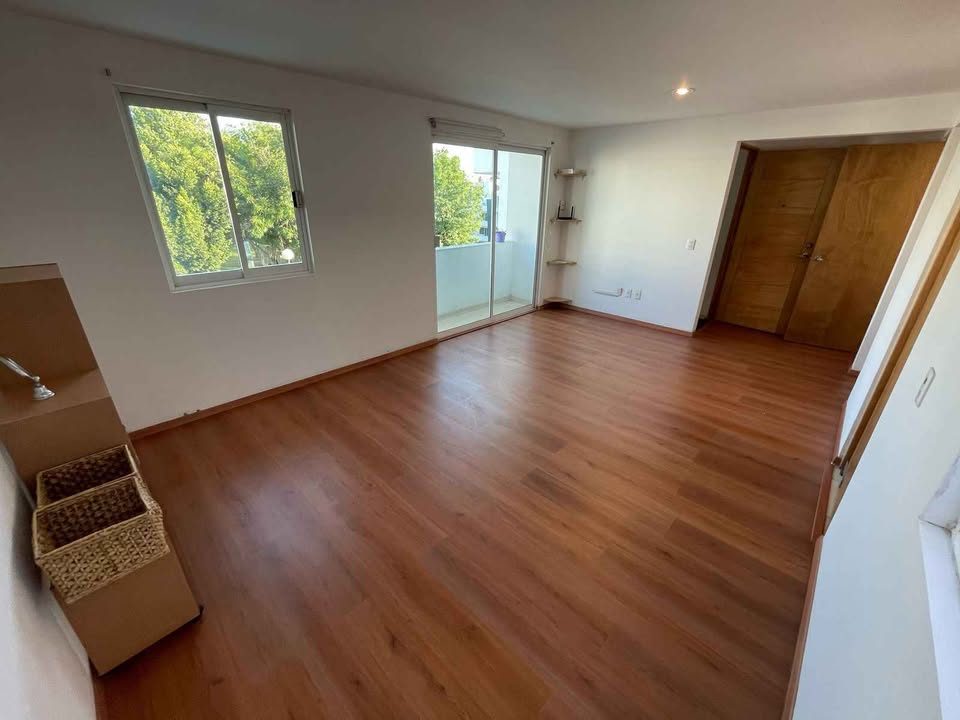 2 habitaciones 1 baño - Departamento 3