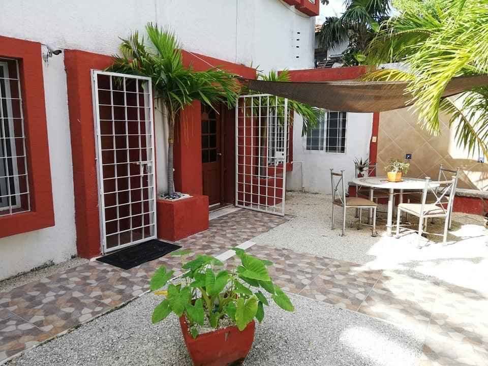 1 habitación 1 baño - Departamento 3