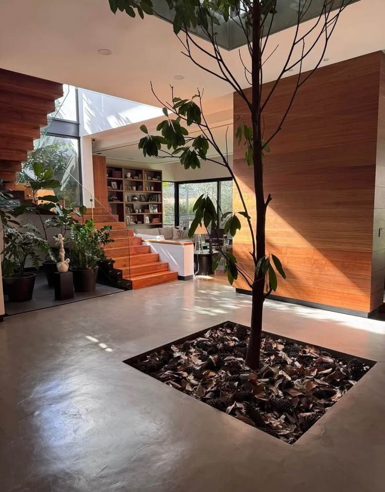 4 habitaciones 4 baños Casa 3