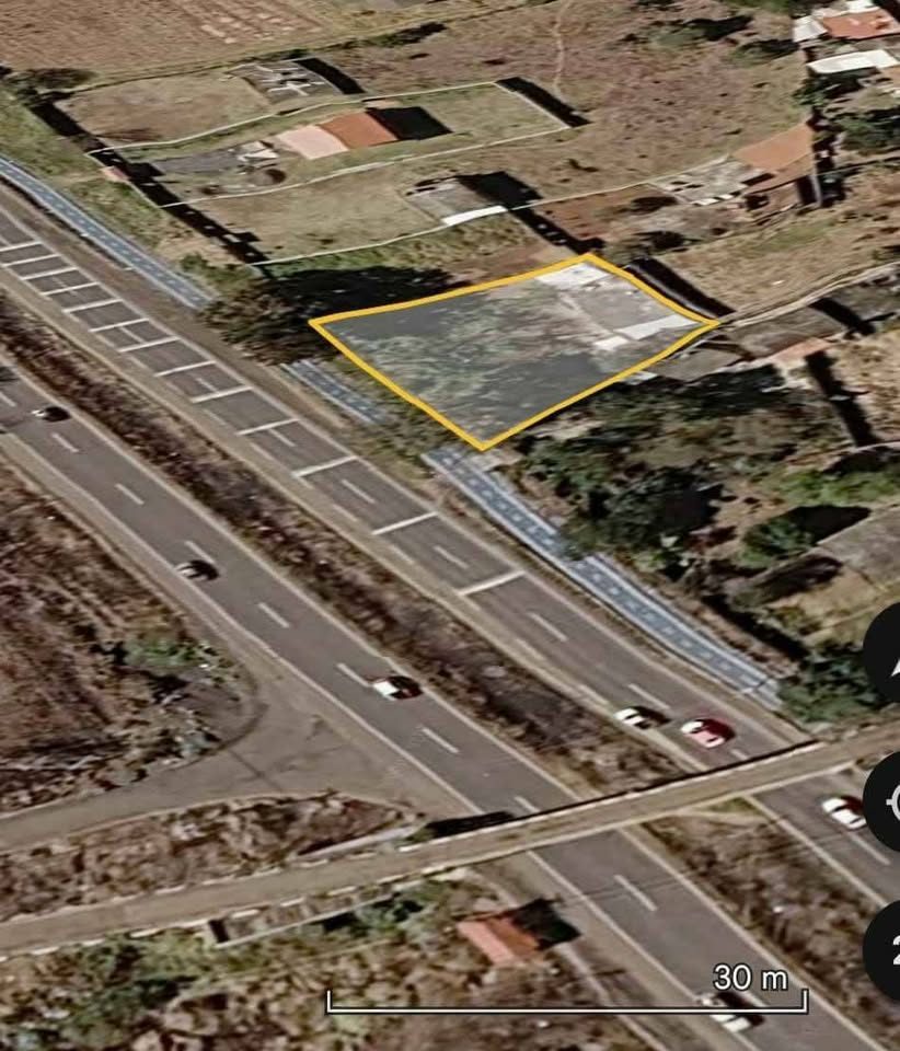 TERRENO EN VENTA SOBRE CARRETERA MORELIA-PATZCUARO 
$4,440,000 2