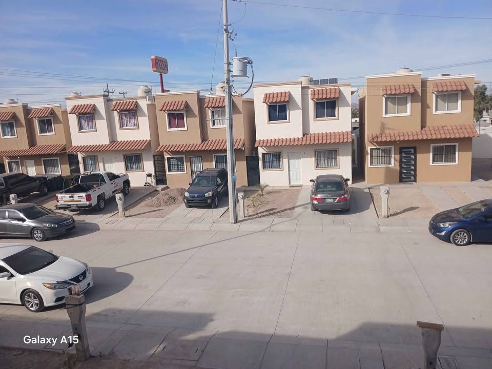Cerrada terranova 🏡🍂✨️ 2