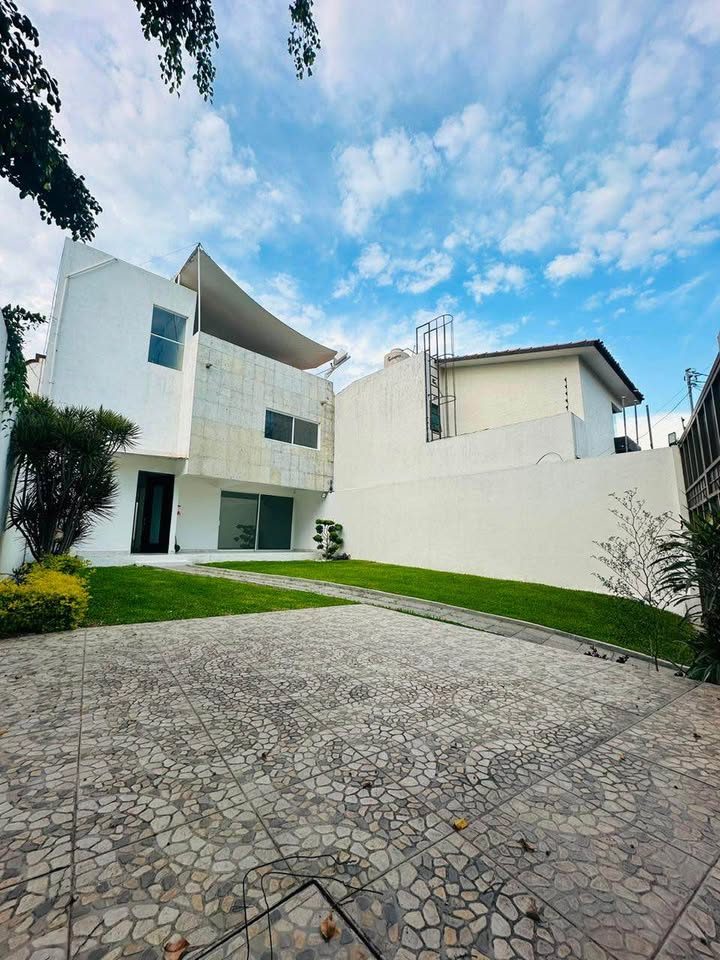 4 habitaciones 4 baños - Casa 2