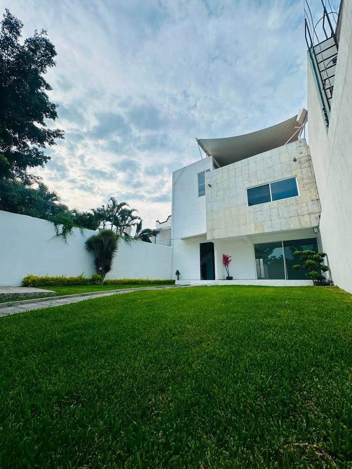 4 habitaciones 4 baños - Casa 3