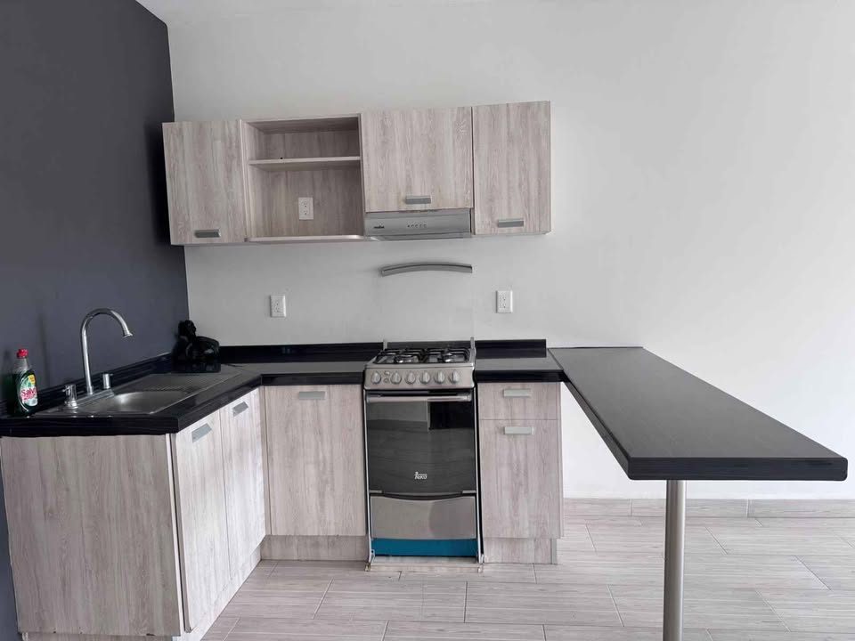 3 habitaciones 2 baños - Departamento 3
