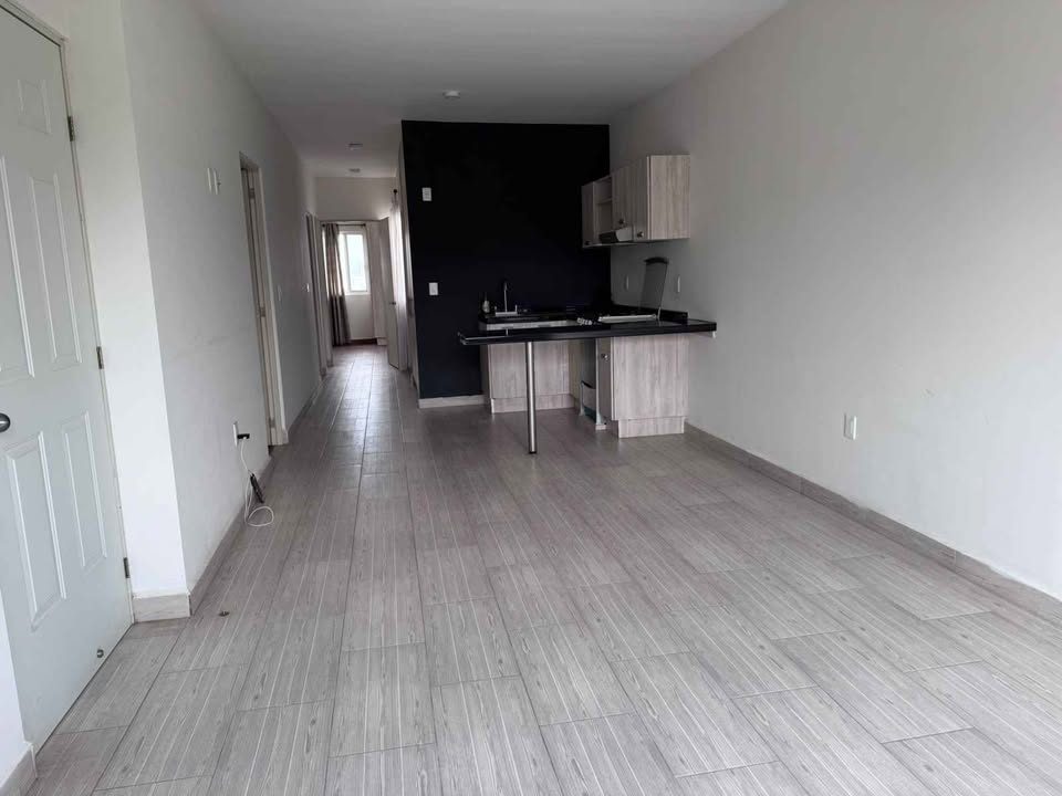 3 habitaciones 2 baños - Departamento 2
