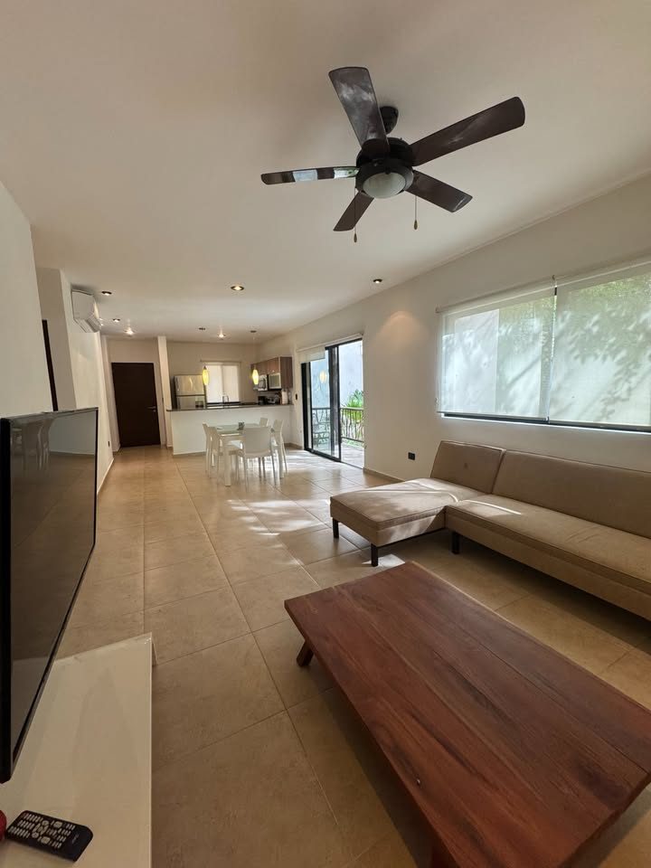 2 habitaciones 2.5 baños Departamento 2